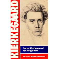 Søren Kierkegaard for begyndere