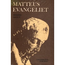 Matteus evangeliet