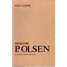 Bogen om P. Olsen 