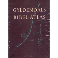 Gyldendals Bibel-Atlas