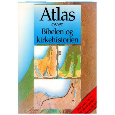 Atlas over Bibelen og kirkehistorien