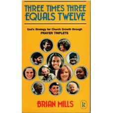 Three times Three Equals Twelve