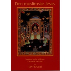 Den muslimske Jesus (ny)