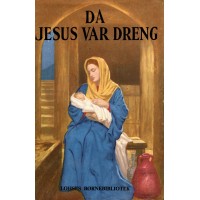 Da jesus var dreng. nr 1