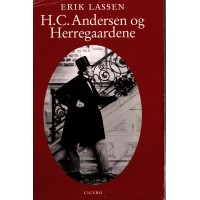 H.C.Andersen og Herregårdene