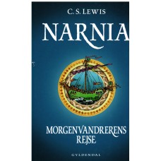 Narnia 5: Morgnvandrerens rejse 