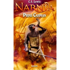 Narnia 4: Prins Caspian 