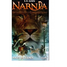 Narnia 2: Løven, heksen og garderobeskabet