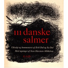 111 danske salmer, 1981