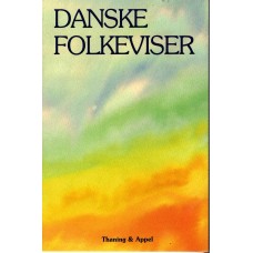 Danske Folkeviser