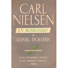 Carl Nielsen - En musikografi