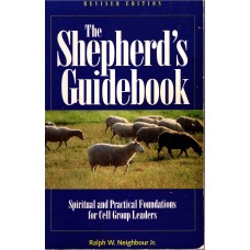 The Shepherd´s Guidebook