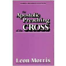 The Apostolic Preaching of the Cross