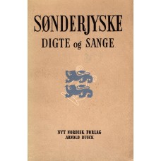 Sønderjyske digte og sange