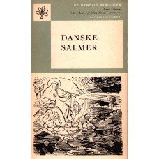 Danske salmer. Bind nr. 48