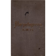 Harpelegeren - Ps. 150, 3-6