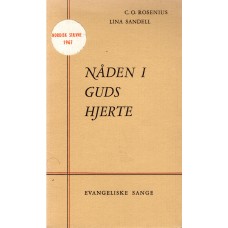 Nåden i Guds hjerte