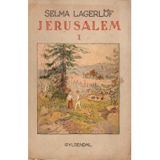 Jerusalem