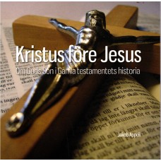 Kristus före Jesus (ny bog)