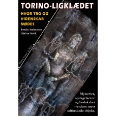 Torino-ligklædet (ny bog) 
