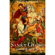 Sankt Georg og dragen (ny bog) 