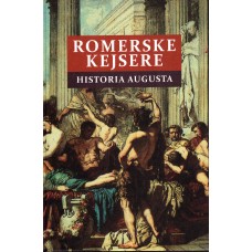 Romerske kejsere (ny bog)