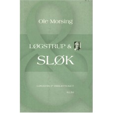 Løgstrup & Sløk (ny bog)