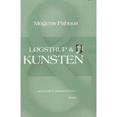 Løgstrup & kunsten (ny bog)