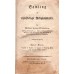 Samling af Christelige religionstaler, 1. og 2. bind. 1805 - 1809 