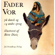 Fader Vor - på dansk og 14 andre sprog