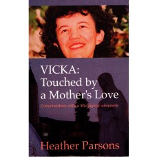 Vicka: Touched by a Mother´s Love