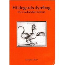 Hildegards dyrebog (ny bog)