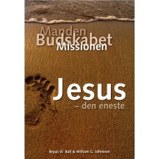 Jesus - den eneste (ny bog) 