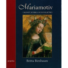 Mariamotiv (ny bog)