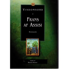 Visdomsord, Frans af Assisi (ny bog)