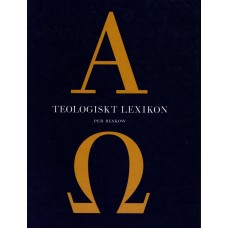 Teologiskt lexikon (ny bog) 