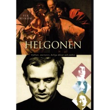 Helgonen (ny bog) 