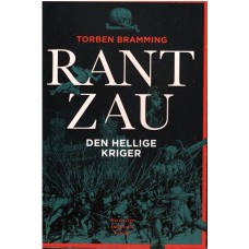 Rantzau, den hellige kriger (ny bog)
