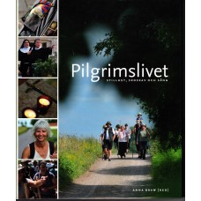 Pilgrimslivet (ny bog)