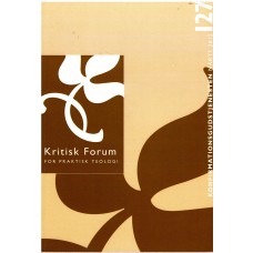 Kritisk Forum for praktisk teologi, Konfirmationsgudstjenesten Marts 2012 (ny bog)