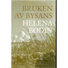 Bruken av Bysans (ny bog) 