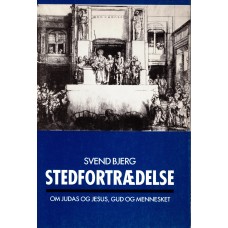 Stedfortrædelse