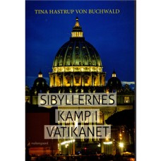 Sibyllernes kamp i Vatikanet (ny bog)