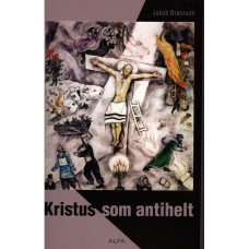 Kristus om antihelt (ny bog)