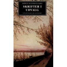 Skrifter i udvalg, v. Knud Hansen,