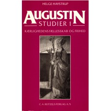 Augustin studier 1, 