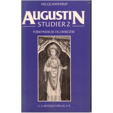 Augustin studier 2, 