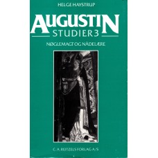 Augustin studier 3, 