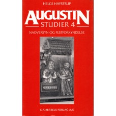 Augustin studier 4,