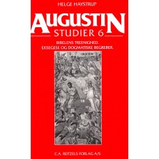 Augustin studier 6